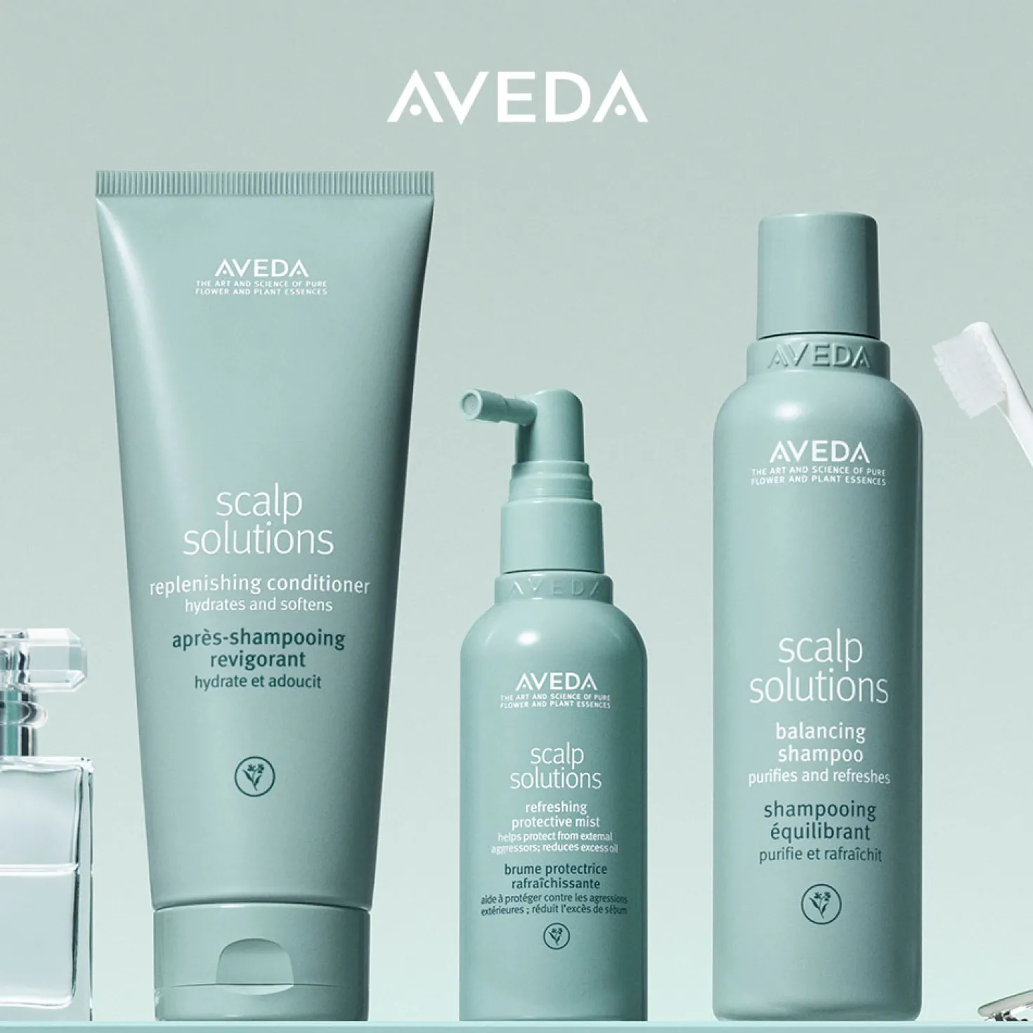 Replenishing Conditioner