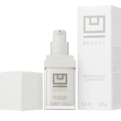 Resurfacing Compound