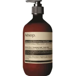 Resurrection Aromatique Hand Balm