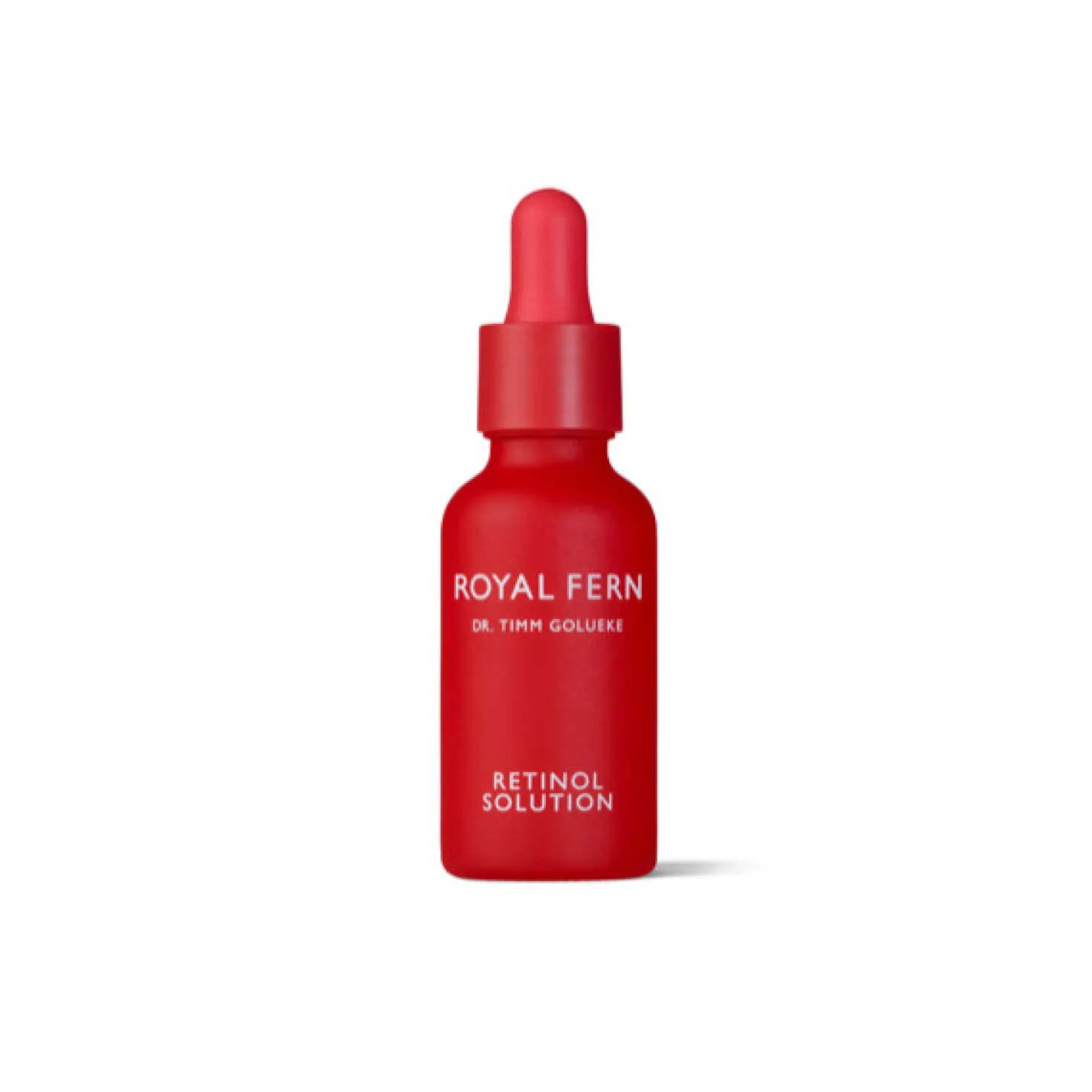 Retinol Serum