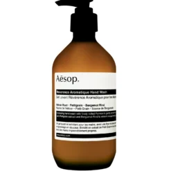 Reverence Aromatique Hand Wash