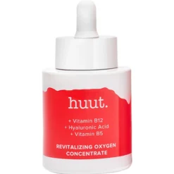 Revitalizing Oxygen Concentrate
