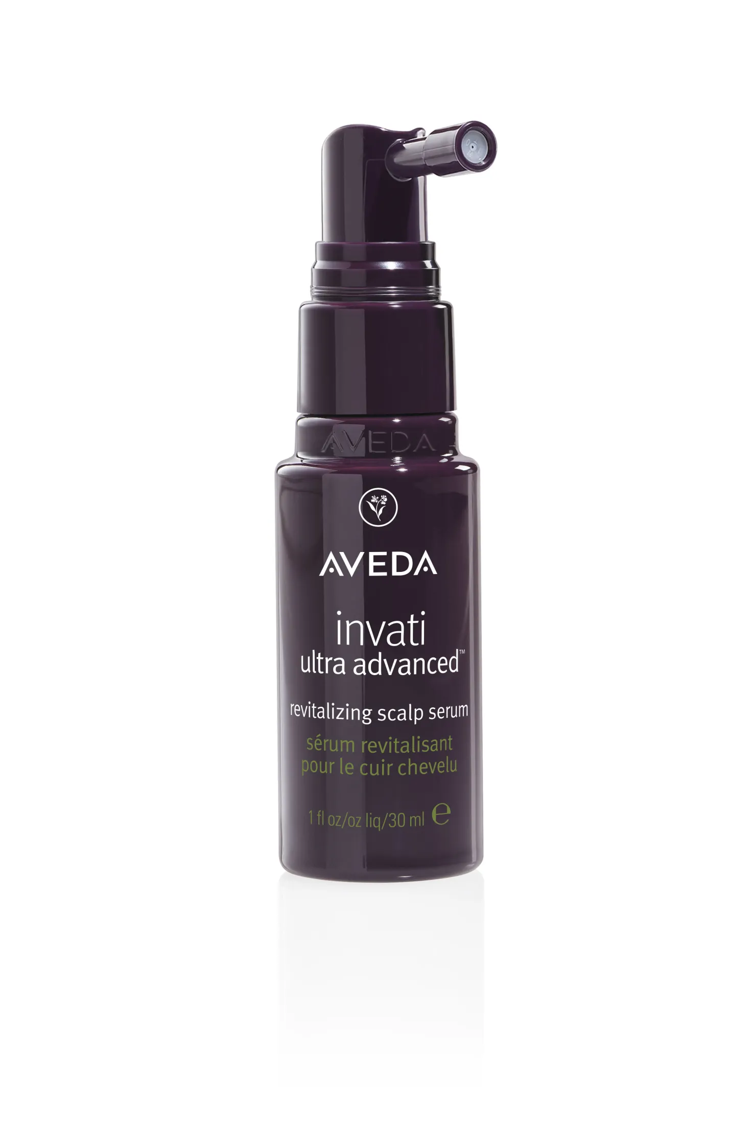 Revitalizing Scalp Serum Travelsize
