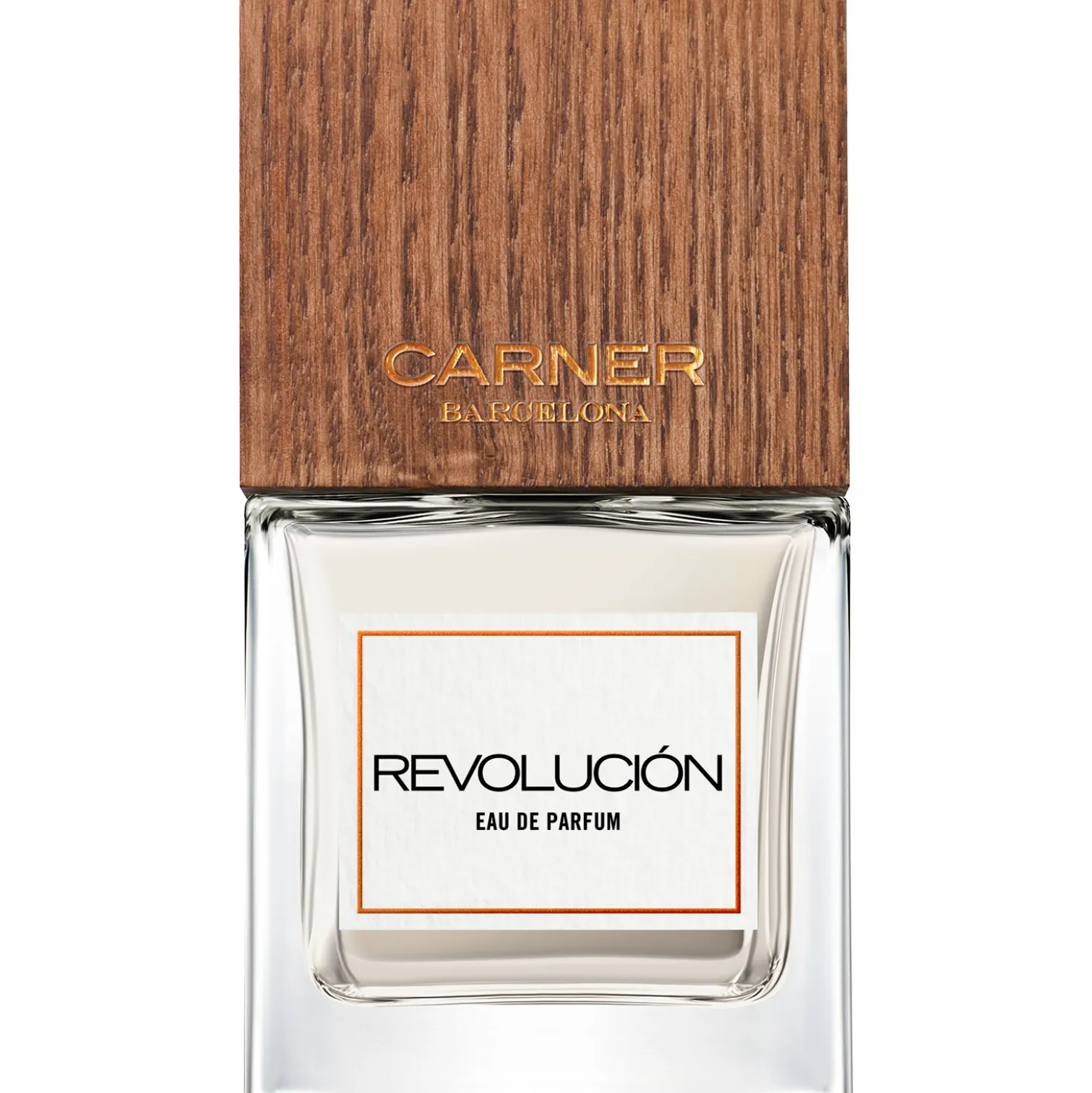 Revolucion Eau de Parfum