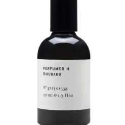 Rhubarb EdP