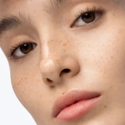 Rice and Geranium Foaming Cleanser