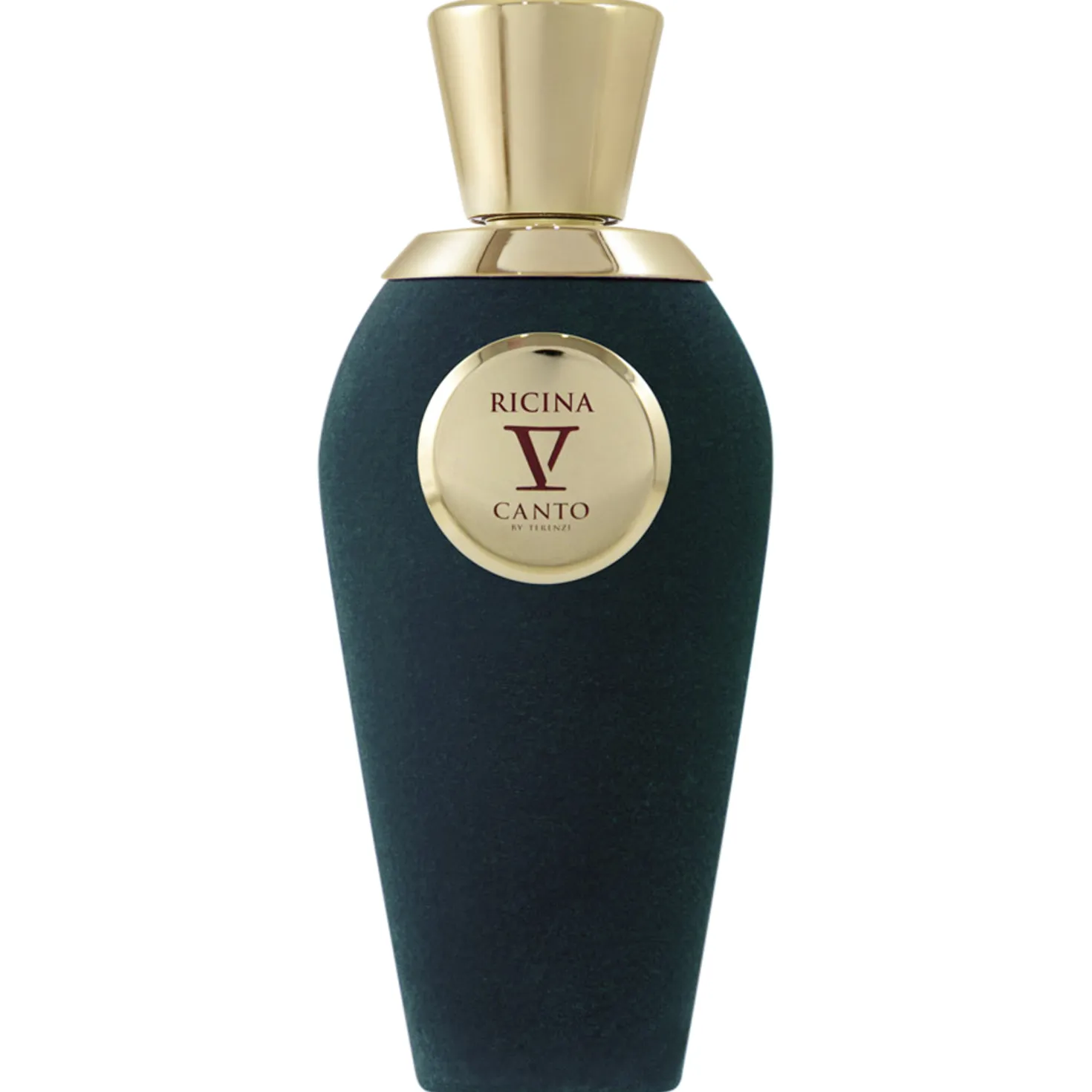 Ricina Extrait de Parfum