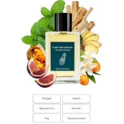 Rilago Rush Extrait de Parfum