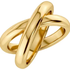Ring Alexa L Gold