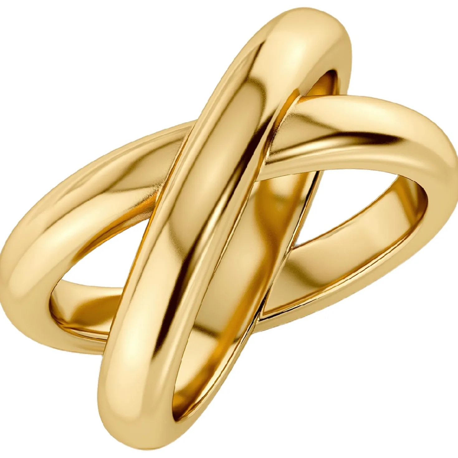 Ring Alexa L Gold