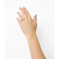 Ring Christine Silber