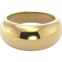 Ring Furo Gold