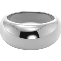 Ring Furo Silver