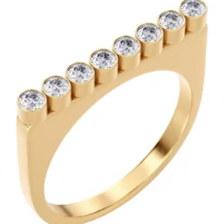 Ring Twiggy Gold