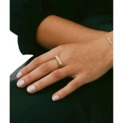 Ring Twiggy Gold