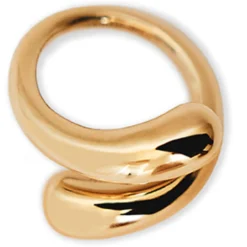 Ring Victoria Gold