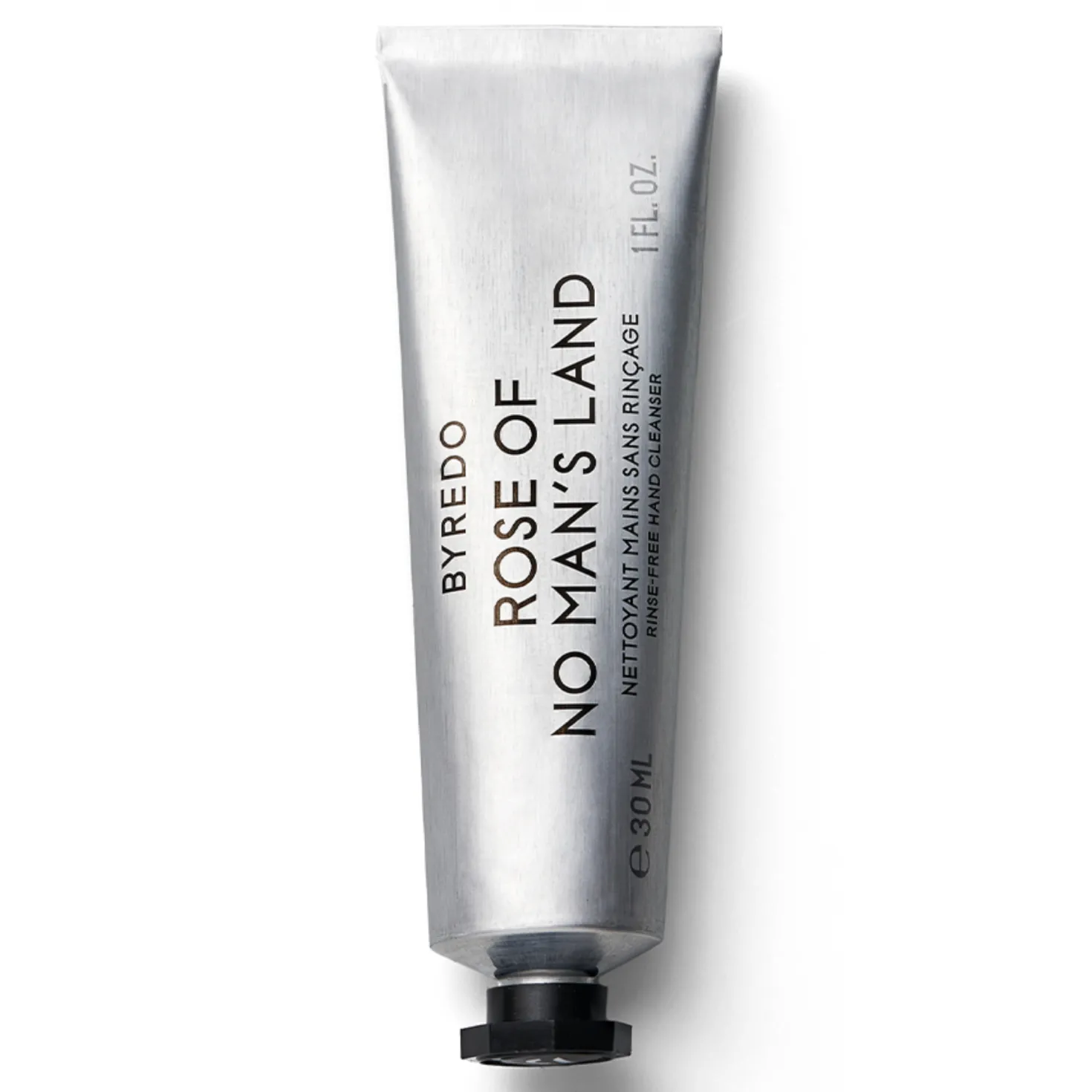 Rinse-Free Hand Cleansers