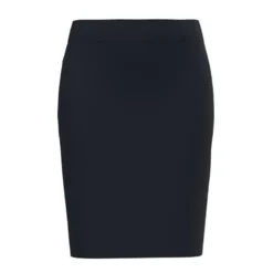 Rock aus Stretchjersey