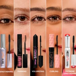roller lash