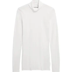Rollkragenshirt