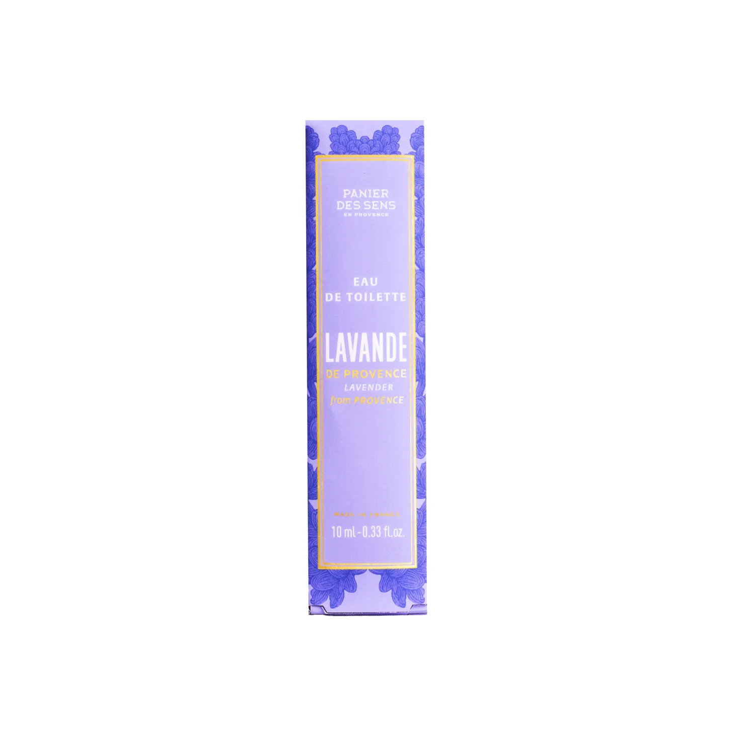Roll-On Eau de toilette - 10ml