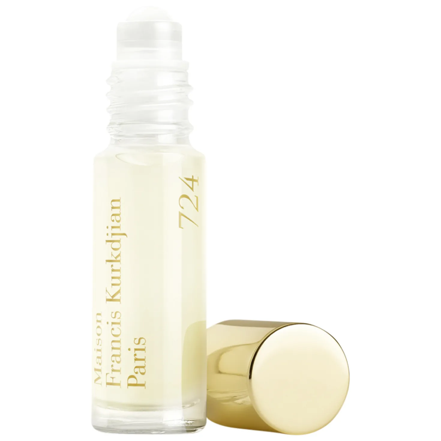 724 Roll-On Elixir Set 4x4ml