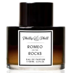 Romeo on the Rocks