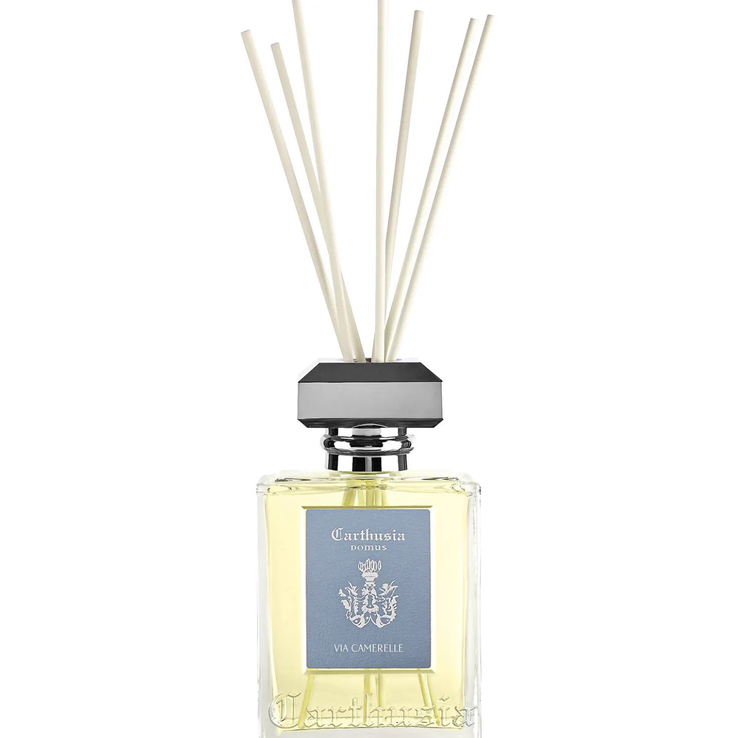 Room Diffuser Via Camerelle