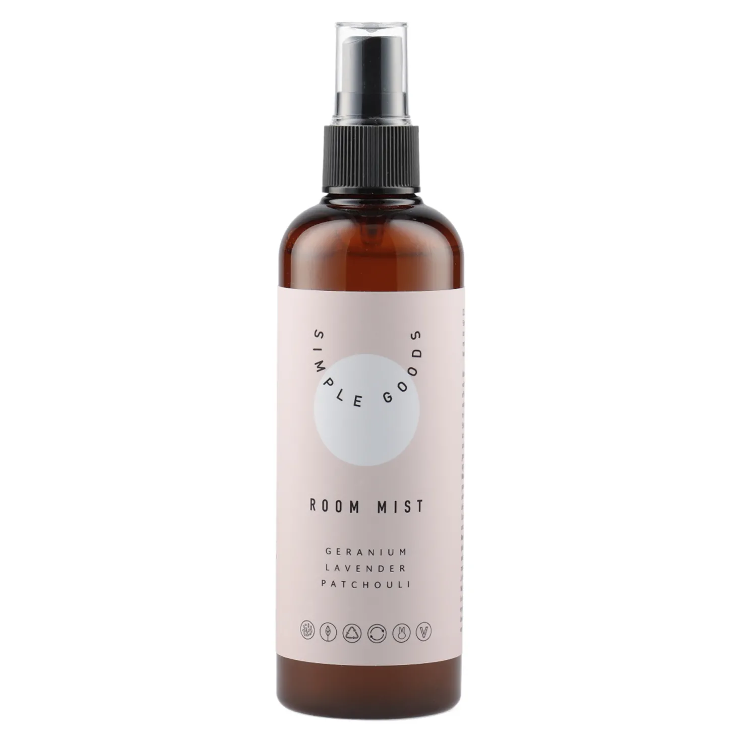 Room Mist, Geranium