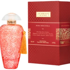 Rosa Moceniga Eau de Parfum