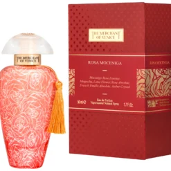 Rosa Moceniga Eau de Parfum