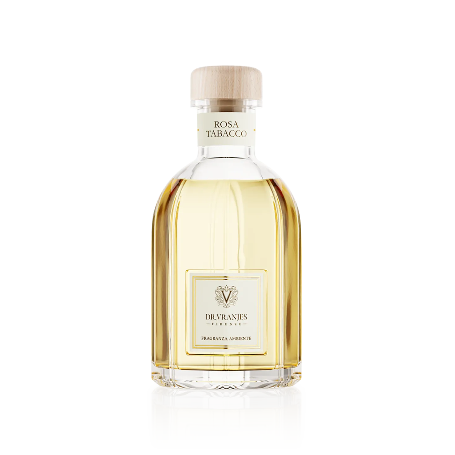 Rosa Tabacco Diffuser