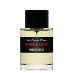 Rose & Cuir