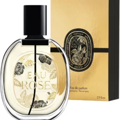 Rose Eau de Parfum