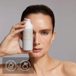 Rose Face Oil