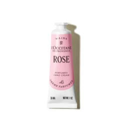 Rose Handcreme