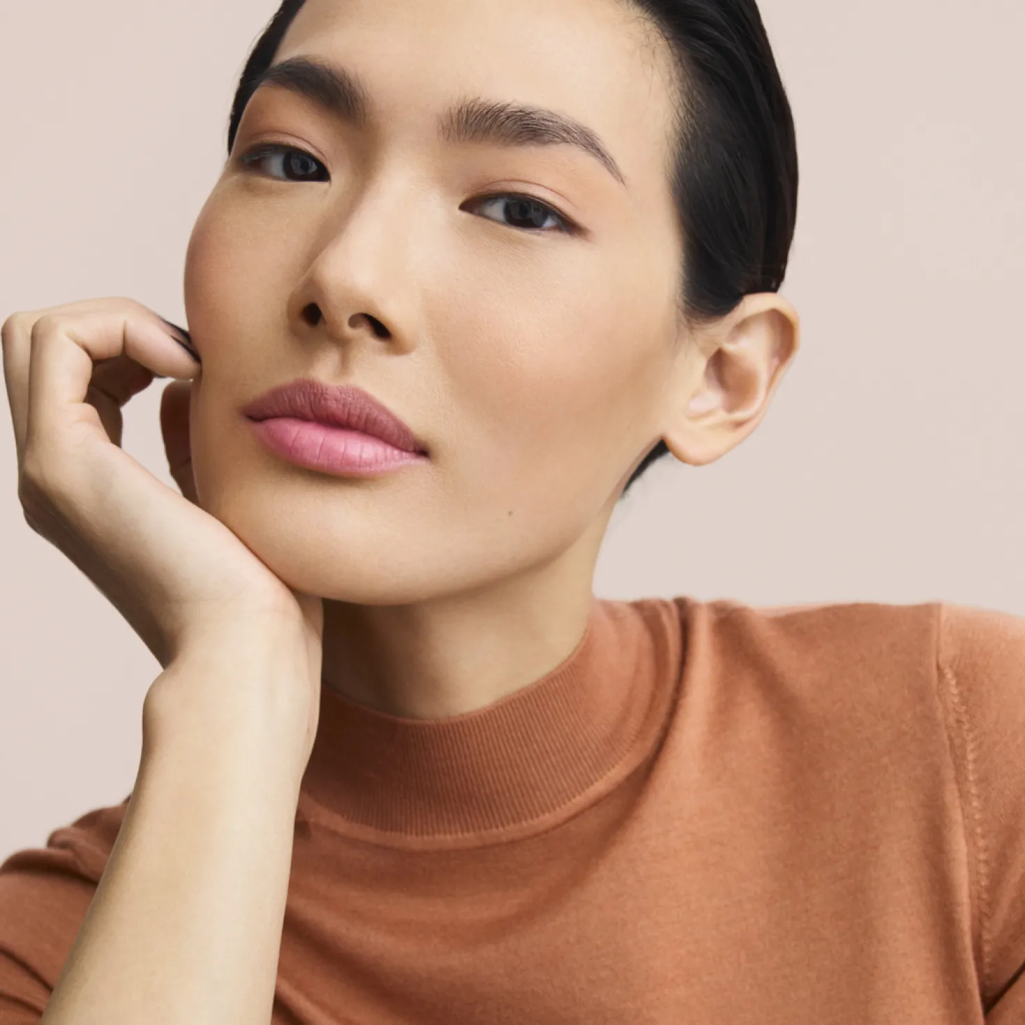 Rose Hermès, Nachfüllstift Rosy Lip Perfector, Rose Confetti