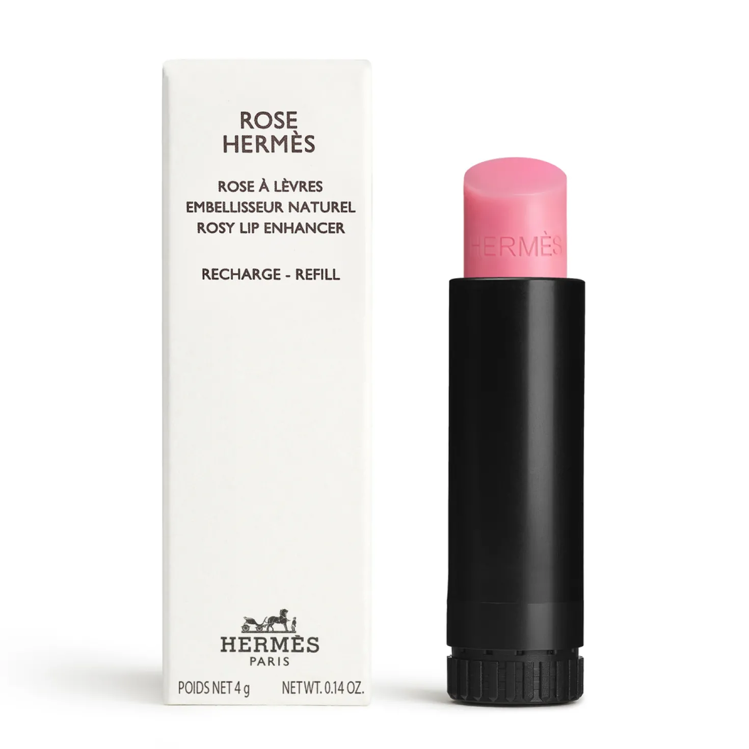 Rose Hermès, Nachfüllstift Rosy Lip Perfector, Rose Confetti