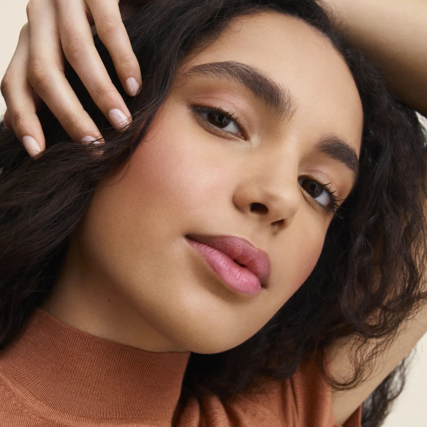 Rose Hermès, Nachfüllstift Rosy Lip Perfector, Rose Confetti