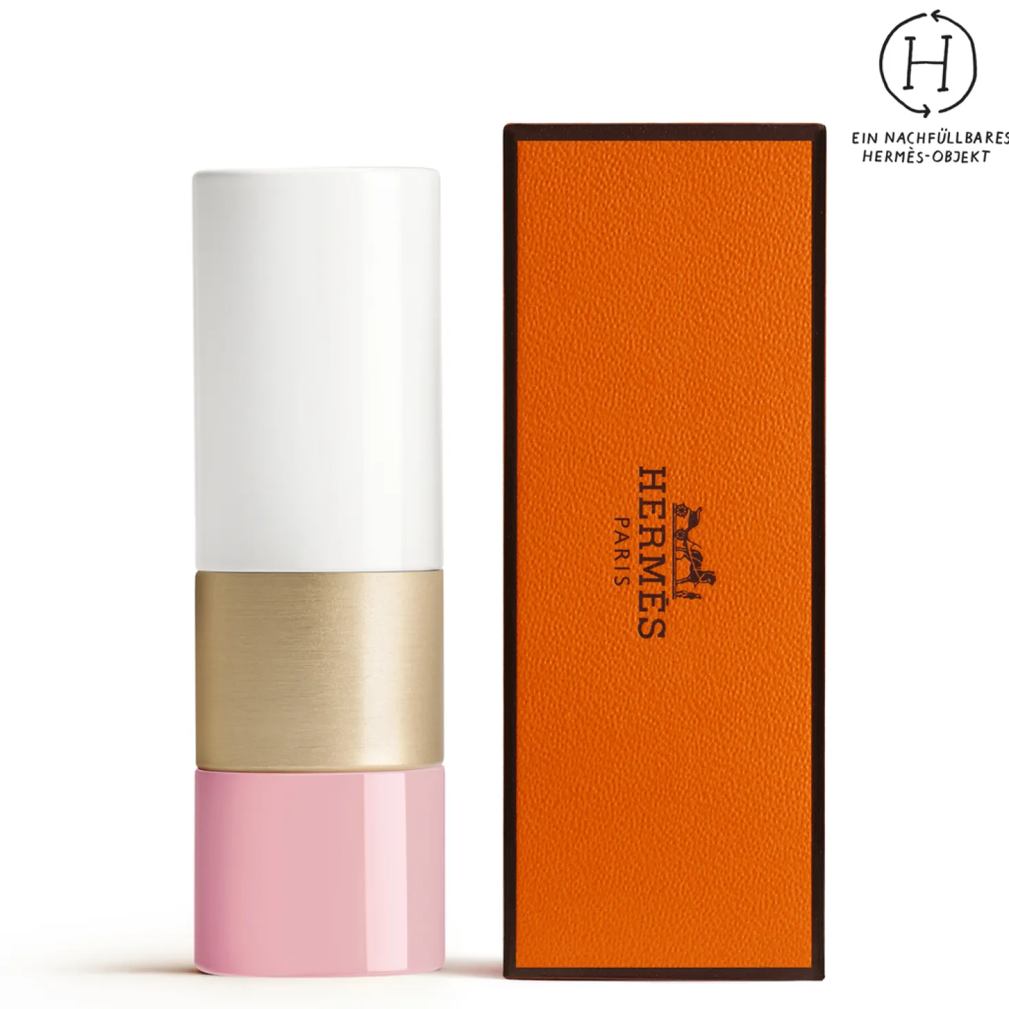 Rose Hermès, Rosy Lip Perfector