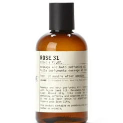 Rose 31 Körper- und Badeöl