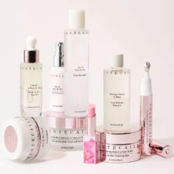 Rose Makeup Remover