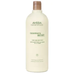 rosemary mint hand & body wash