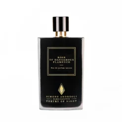 ROSE OF DANGEROUS FLAMENCO - Eau de Parfum intense