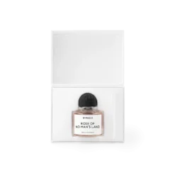 Rose of no Man's Land Absolu de Parfum