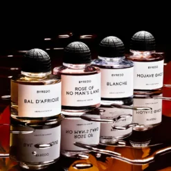 Rose of no Man's Land Absolu de Parfum