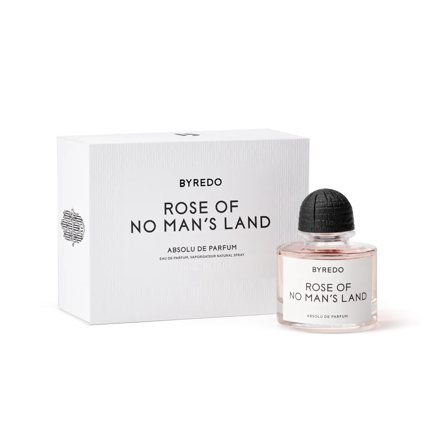 Rose of no Man's Land Absolu de Parfum