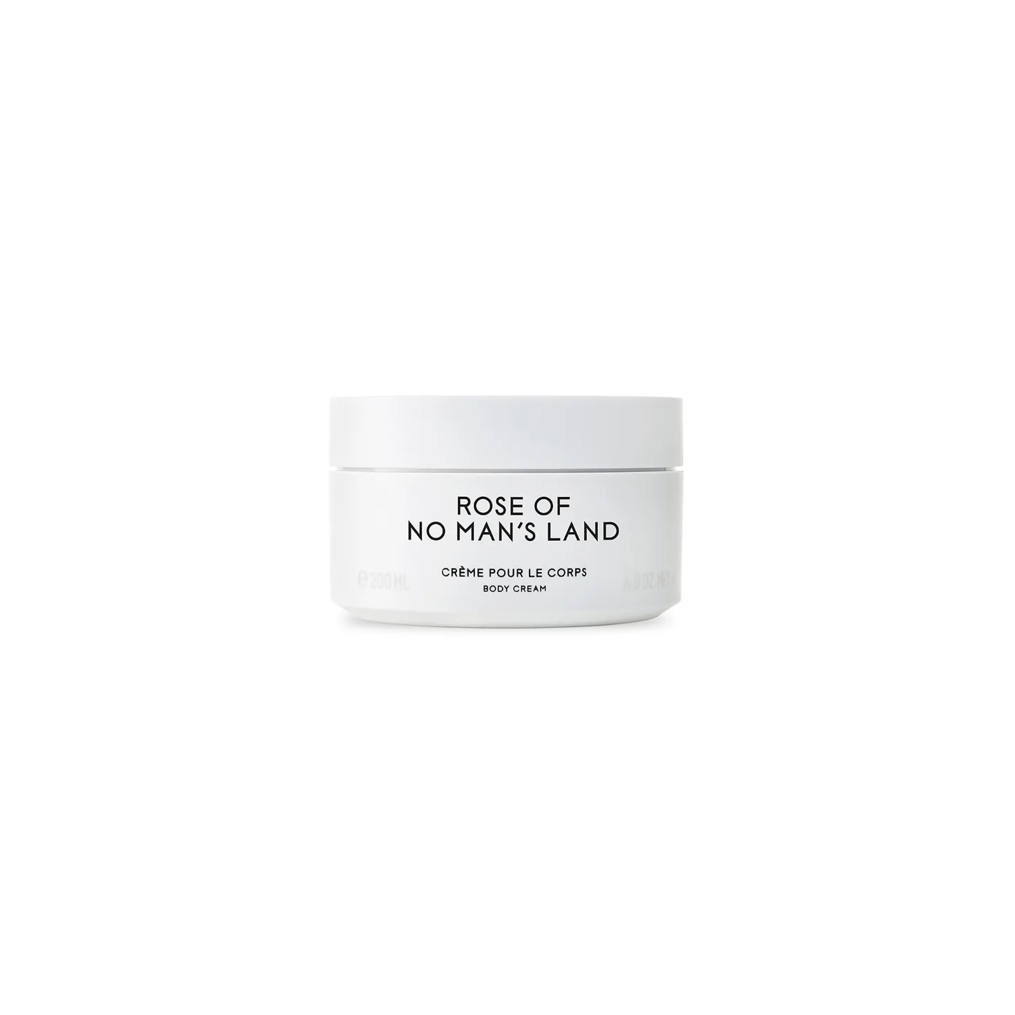 Rose of No Mans Land Bodycream