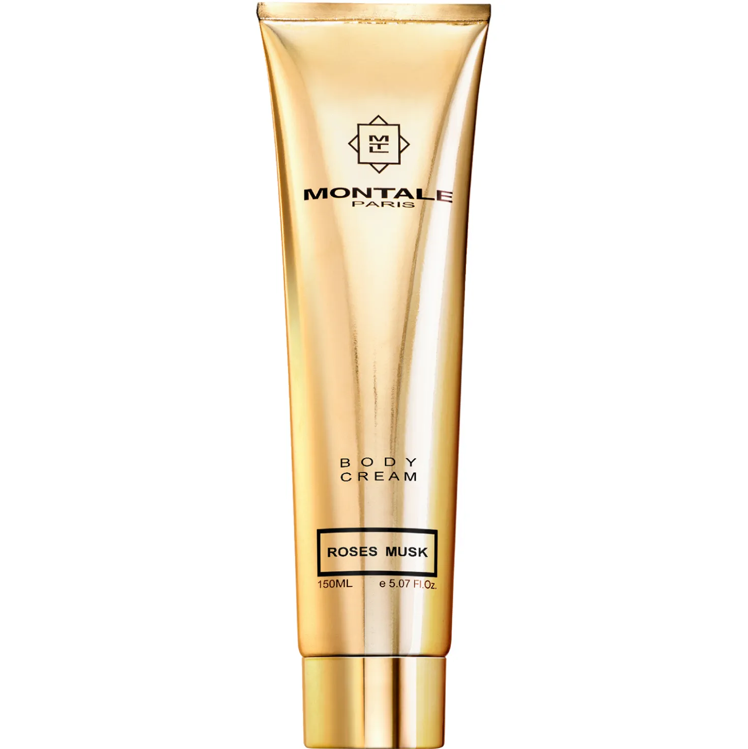 Roses Musk Bodylotion