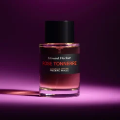 Rose Tonnerre Parfum Spray